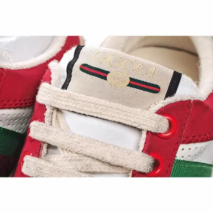 Picture of Gucci Air Cushion Dad Shoes