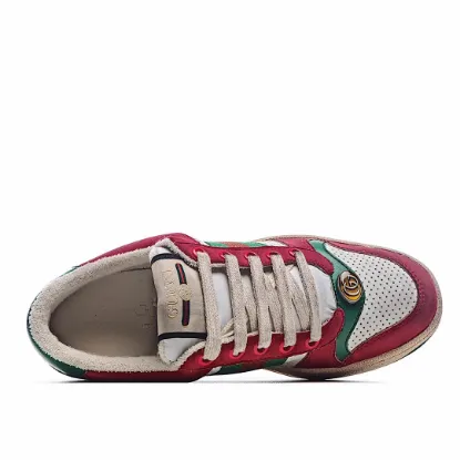 Picture of Gucci Air Cushion Dad Shoes