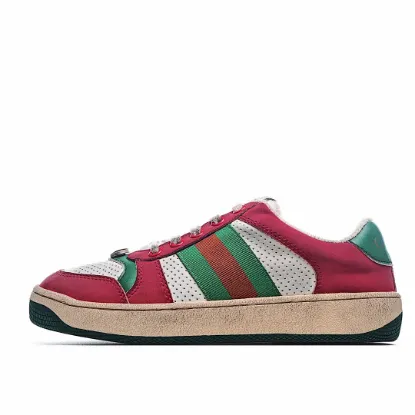 Picture of Gucci Air Cushion Dad Shoes