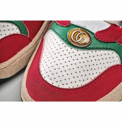 Picture of Gucci Air Cushion Dad Shoes