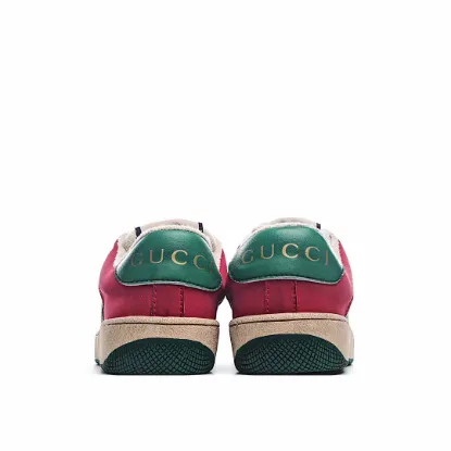 Picture of Gucci Air Cushion Dad Shoes