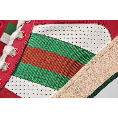 Picture of Gucci Air Cushion Dad Shoes