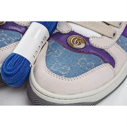 Picture of Gucci Air Cushion Dad Shoes