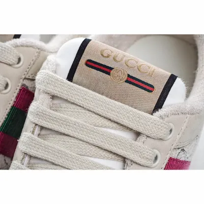 Picture of Gucci Air Cushion Dad Shoes