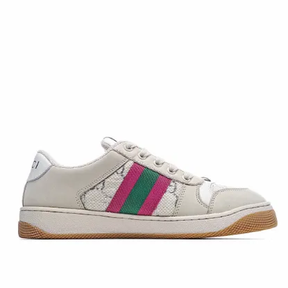 Picture of Gucci Air Cushion Dad Shoes