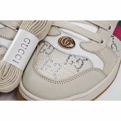 Picture of Gucci Air Cushion Dad Shoes