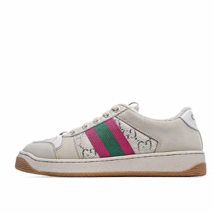 Picture of Gucci Air Cushion Dad Shoes