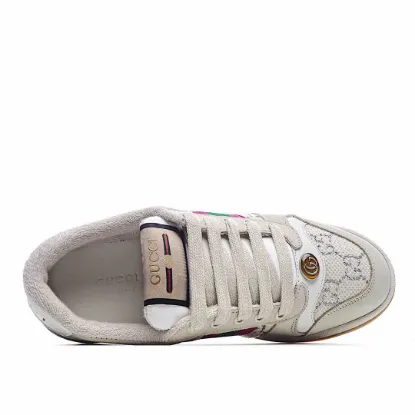 Picture of Gucci Air Cushion Dad Shoes