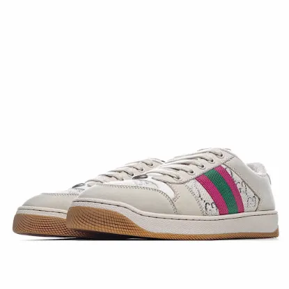 Picture of Gucci Air Cushion Dad Shoes