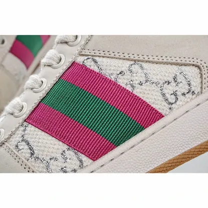 Picture of Gucci Air Cushion Dad Shoes