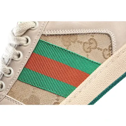 Picture of Gucci Air Cushion Dad Shoes