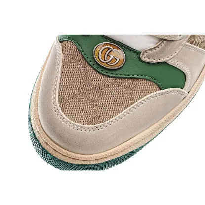 Picture of Gucci Air Cushion Dad Shoes