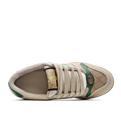 Picture of Gucci Air Cushion Dad Shoes