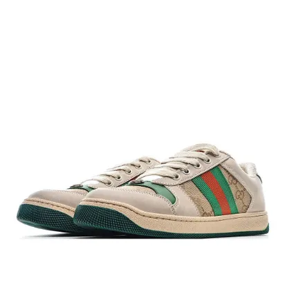 Picture of Gucci Air Cushion Dad Shoes