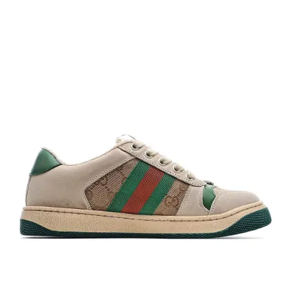 Picture of Gucci Air Cushion Dad Shoes