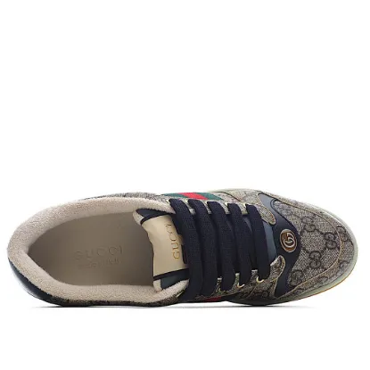 Picture of Gucci Air Cushion Dad Shoes