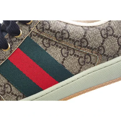 Picture of Gucci Air Cushion Dad Shoes