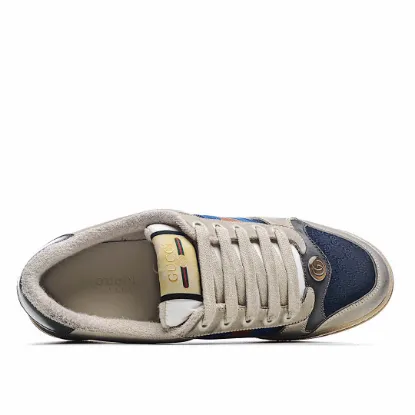 Picture of Gucci Air Cushion Dad Shoes