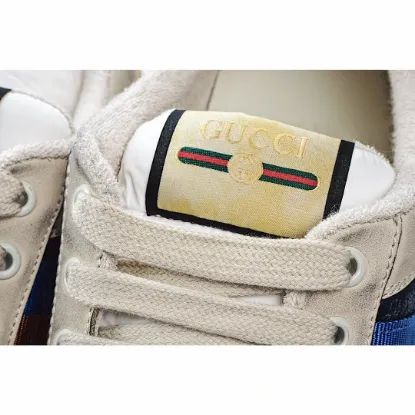 Picture of Gucci Air Cushion Dad Shoes