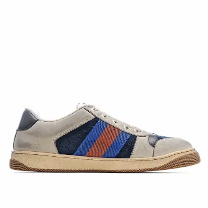 Picture of Gucci Air Cushion Dad Shoes