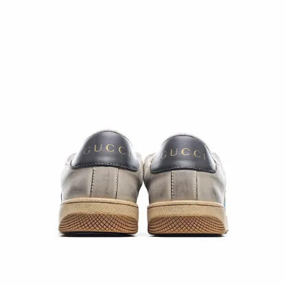 Picture of Gucci Air Cushion Dad Shoes