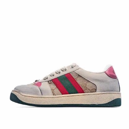 Picture of Gucci Air Cushion Dad Shoes