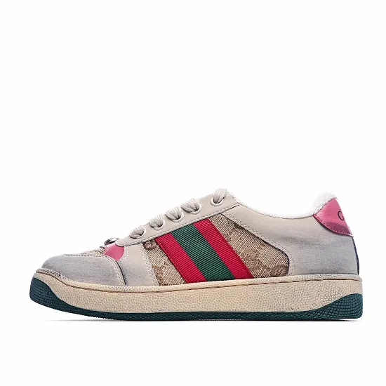 Picture of Gucci Air Cushion Dad Shoes