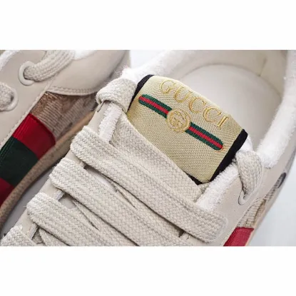 Picture of Gucci Air Cushion Dad Shoes