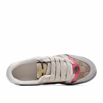 Picture of Gucci Air Cushion Dad Shoes