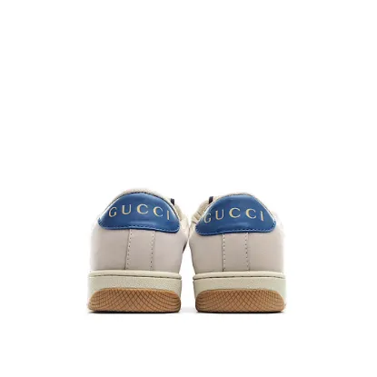 Picture of Gucci Air Cushion Dad Shoes