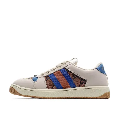 Picture of Gucci Air Cushion Dad Shoes