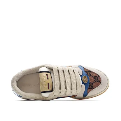 Picture of Gucci Air Cushion Dad Shoes