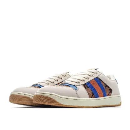 Picture of Gucci Air Cushion Dad Shoes