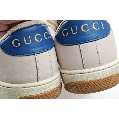 Picture of Gucci Air Cushion Dad Shoes