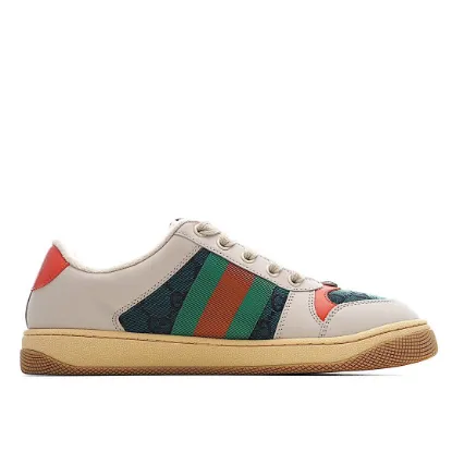 Picture of Gucci Air Cushion Dad Shoes