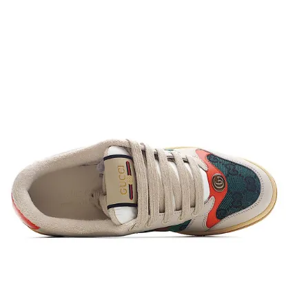 Picture of Gucci Air Cushion Dad Shoes