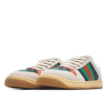 Picture of Gucci Air Cushion Dad Shoes