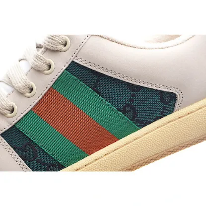 Picture of Gucci Air Cushion Dad Shoes