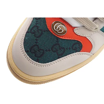 Picture of Gucci Air Cushion Dad Shoes