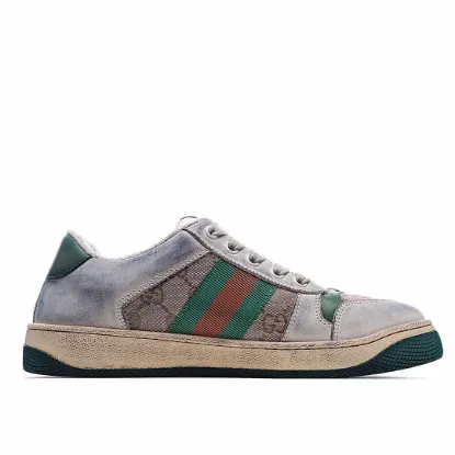 Picture of Gucci Air Cushion Dad Shoes