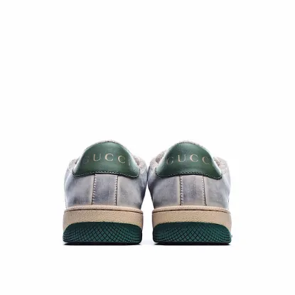 Picture of Gucci Air Cushion Dad Shoes