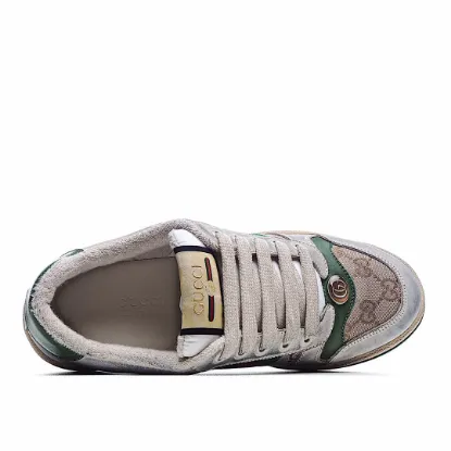 Picture of Gucci Air Cushion Dad Shoes