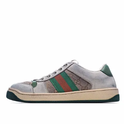 Picture of Gucci Air Cushion Dad Shoes