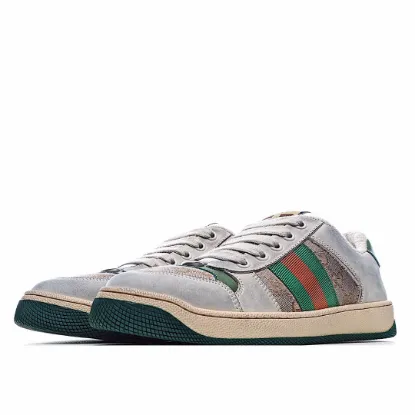 Picture of Gucci Air Cushion Dad Shoes