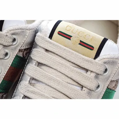 Picture of Gucci Air Cushion Dad Shoes