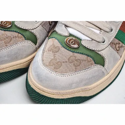 Picture of Gucci Air Cushion Dad Shoes