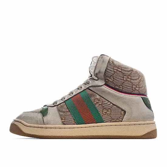 Picture of Gucci Air Cushion Dad Shoes