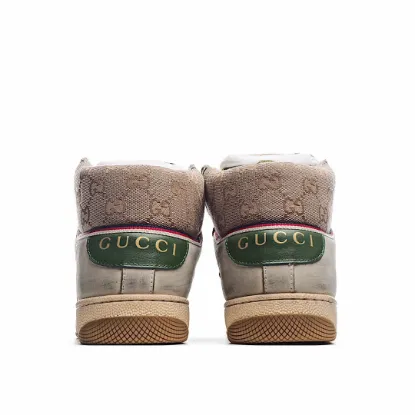 Picture of Gucci Air Cushion Dad Shoes