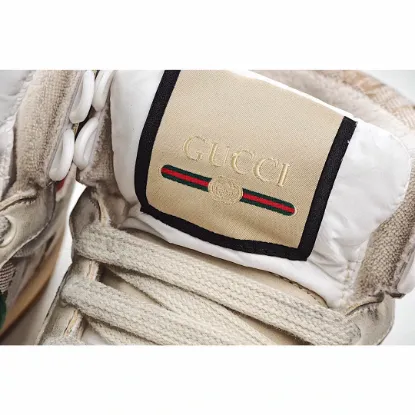 Picture of Gucci Air Cushion Dad Shoes