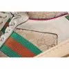 Picture of Gucci Air Cushion Dad Shoes